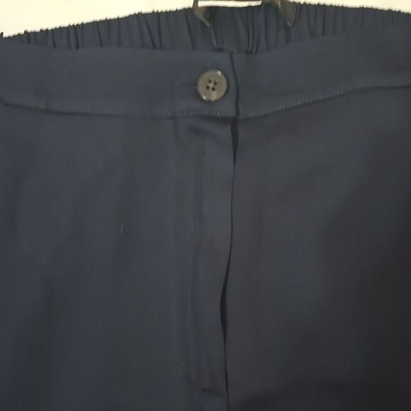 Marina Rinaldi Radicale side strip pants size medium - Picture 5 of 13